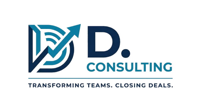 D. Consulting - Cabinet de conseil en performance commerciale