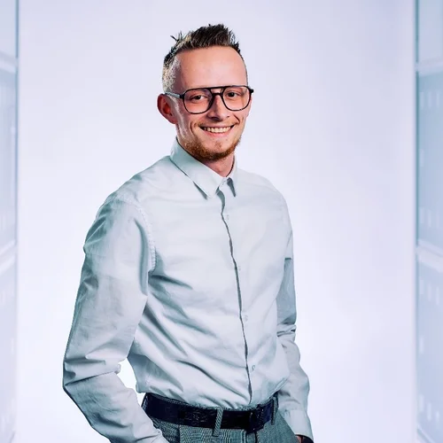 Fondateur de D. Consulting